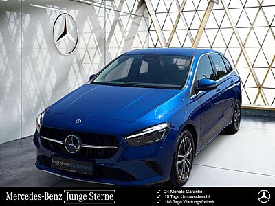 Mercedes-Benz B 250 e Progressive Kamera*Easy-Pack*Sitzkomfort