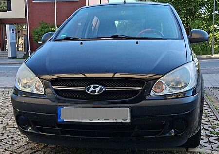 Hyundai Getz 1.1 Hit