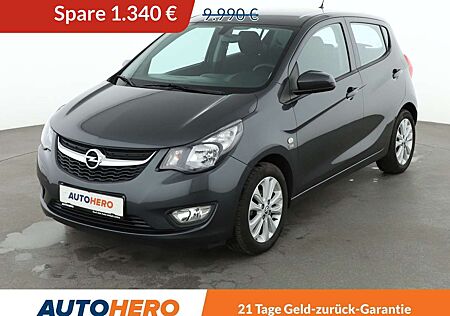 Opel Karl 1.0 120 Jahre Start/Stop*TEMPO*PDC*LIM*ALU*
