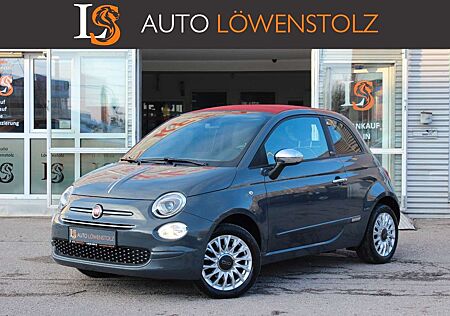 Fiat 500C Lounge Cabrio | 2.Hand | Klima | PDC2