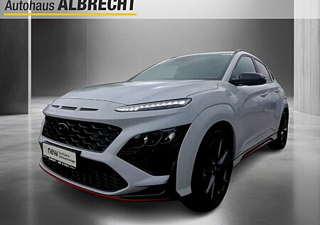 Hyundai Kona N Performance 2WD DCT