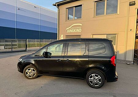 Mercedes-Benz T-Klasse T-Class T -Klasse 160 d standard