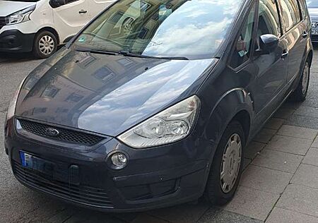 Ford S-Max 2.0 Trend