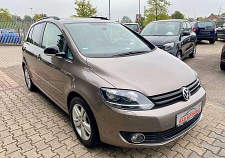 VW Golf Plus Volkswagen VI Match/ 2 Hand / Gepflegter Zustand