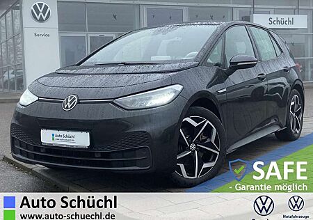 VW ID.3 Volkswagen PRO-S 82 kWh CCS+APP-CONNECT+SHZ+19"+PDC+NA