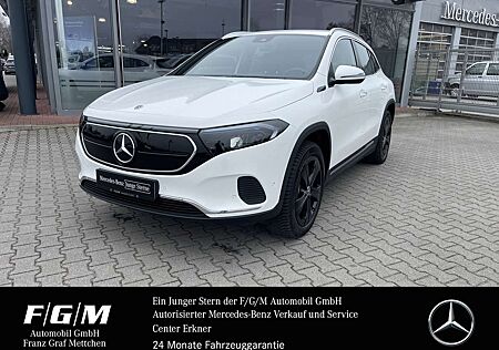Mercedes-Benz EQA 250 Progressive/KeyGo/LED/R-Kamera/Totwinkel