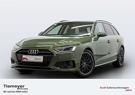 Audi A4 30 TDI ADVANCED OPTIKPKT PRIVACY 4xSITZ
