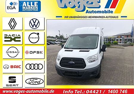 Ford Transit gebraucht kaufen Ford Transit 350 L3H3 Lkw HA Basis