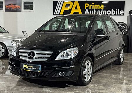 Mercedes-Benz B 200 CDI 2. Hand Automatik Navi Klima Tempomat