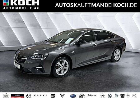 Opel Insignia gebraucht kaufen Opel Insignia 1.5 D Business EAT8 AHK LED SHZ PDC KAM