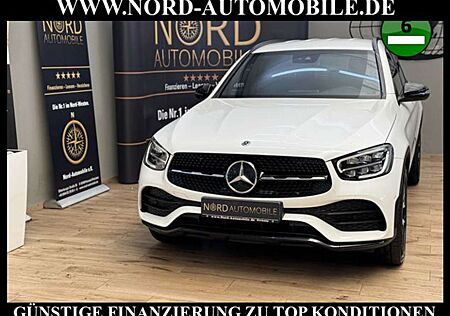 Mercedes-Benz GLC 400 d 4Matic AMG *20ZOLL*AHK*UPE:87