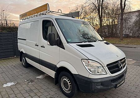 Mercedes-Benz Sprinter 313 CDI 906.733