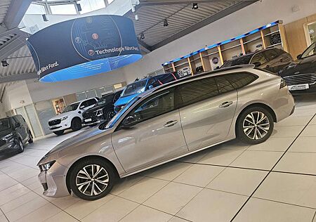 Peugeot 508 SW Allure Pack AUTOMATIK LED NAVI 360°KAMERA LE...