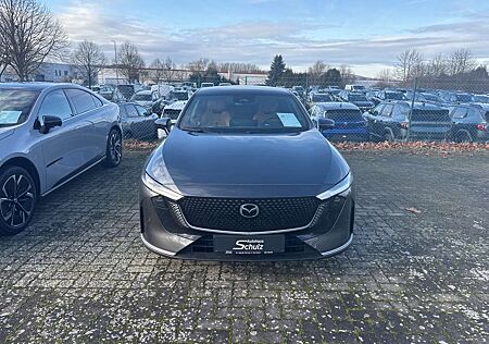 Mazda 6e EV 245ps Long Range