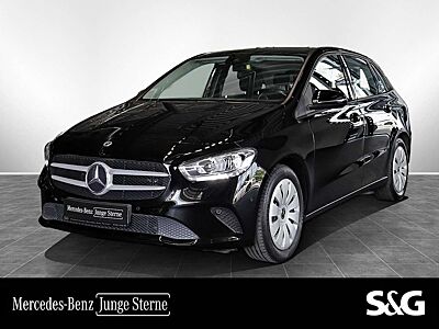 Mercedes-Benz B 250 e AHK+PANO+KAMERA+CARPLAY+SPURHALTE+MBUX
