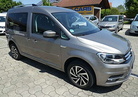 VW Caddy Volkswagen Join 2,0 TDI STANDHEIZUNG+SHZ+APPCONNECT