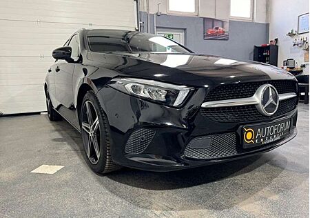 Mercedes-Benz A 180 Business Edition *LED*R-KAMERA*SHZ*NAVI