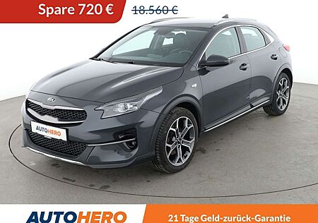 Kia XCeed 1.4 TGDI Vision*NAVI*TEMPO*PDC*SHZ*AHK*