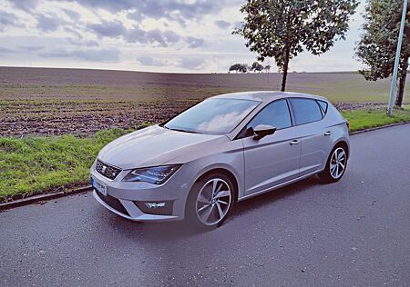 Seat Leon 1.4 TSI Ecomotive FR