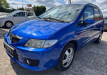 Mazda Premacy Active 1.9*KLIMA*AHK*