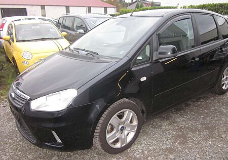 Ford C-Max 1.6