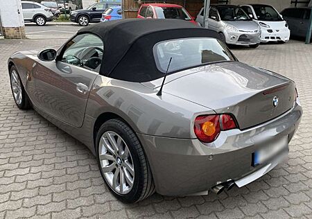 BMW Z4 roadster 2.2i