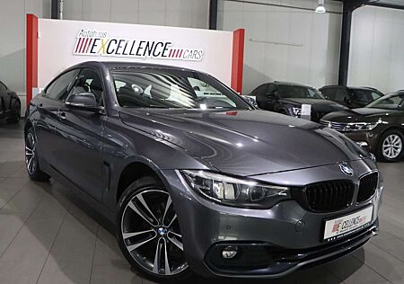 BMW 420 i xDrive BUSINESS SPORT-LINE LED