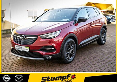 Opel Grandland X Grandland X1.5 D/AUTOMATIK/DESIGN LINE