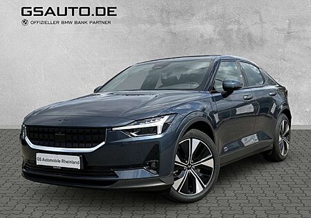 Polestar 2 LongRangeDual Navi ACC PANO LED 360°19''Harman
