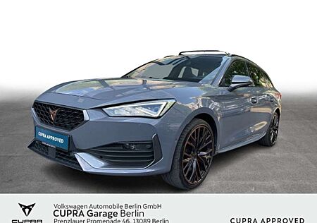 Cupra Leon Sportstourer 1.4 e-HYBRID DSG Pano Navi LED