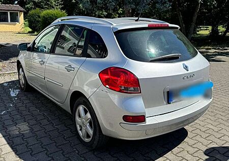 Renault Clio +1.2