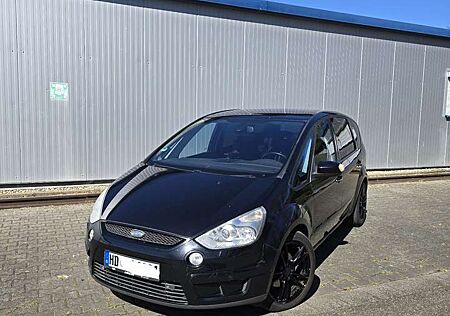 Ford S-Max 2.2 TDCi DPF Trend