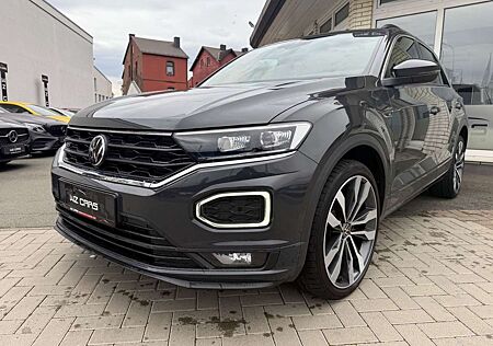 VW T-Roc Volkswagen Sport Rline PANO ACC KAMERA CARPLAY