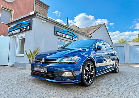 VW Polo Volkswagen VI Highline *R-Line*Automatik*1.Hand*Kamera