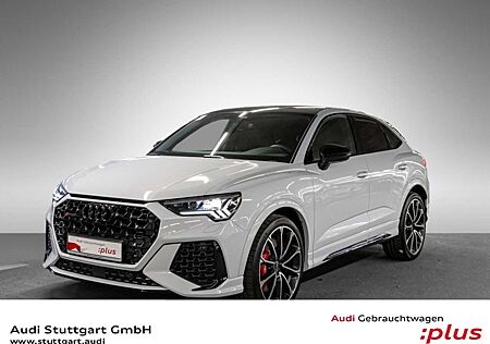 Audi RS Q3 Sportback 2.5 TFSI qu AHK Pano SONOS 21''