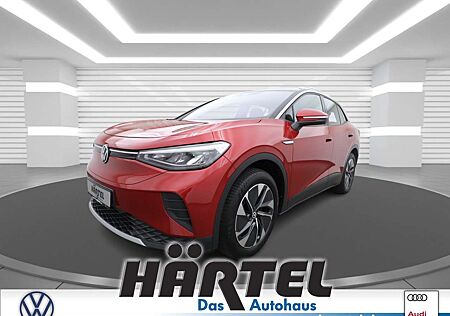 VW ID.4 Volkswagen PURE 52 KWH AUTOMATIK (+ACC-RADAR+NAVI) LED