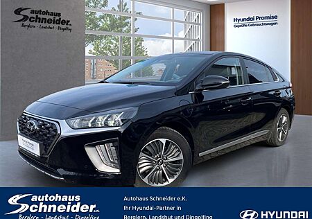 Hyundai Ioniq 1.6 GDi PHEV PRIME NAVI/LED/KAMERA/INFINITY SOUND