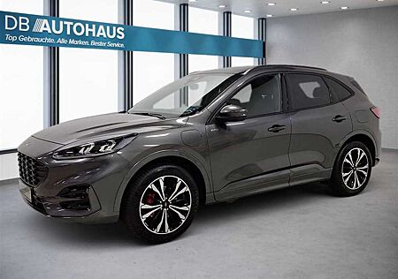 Ford Kuga ST-Line 2.5 DuraTec PHEV Autom