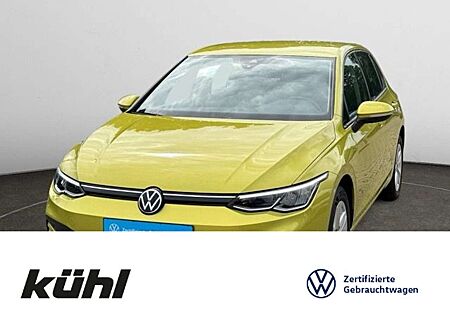 VW Golf Volkswagen VIII 2.0 TDI Life