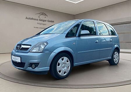 Opel Meriva INNOVATION*Klima*Sitzheizung*PDC*TÜV
