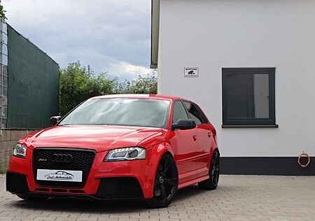 Audi RS3 2.5TFSI Quattro/TM550/BTM Turbo/560Ps/H&R/