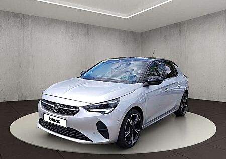 Opel Corsa Elegance 1.2 Turbo 74 kW (100PS) S/S 6G