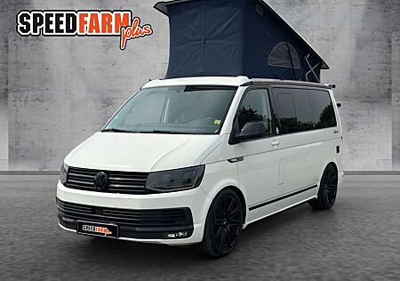 VW T6 California Volkswagen California Beach 4Motion