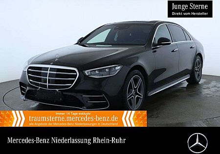 Mercedes-Benz S 600 S 580 L 4M AMG+PANO+DIGITAL-L+BURMESTER3D+19"+TV