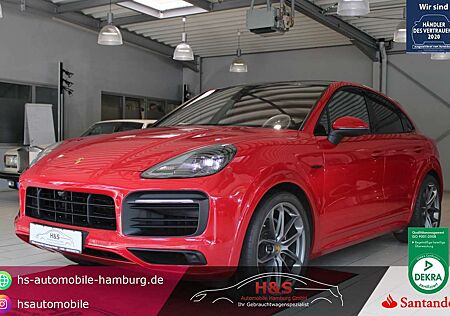 Porsche Cayenne Coupe E-Hybrid *AHK/BURM./PDLS/PASM*