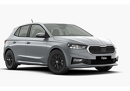 Skoda Fabia Selection 115PS Autom. Kamera,LED,Tempomat