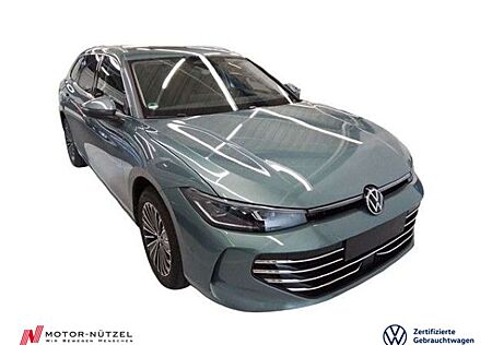 VW Passat Variant Volkswagen 2.0TDI 4M DSG 5JG+IQ+AHK+PANO+HuD