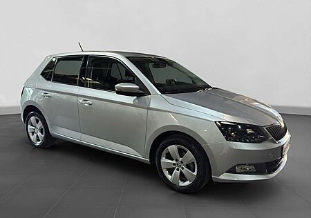 Skoda Fabia 1,0 TSI Style
