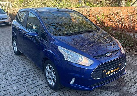 Ford B-Max Sync Edition