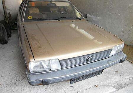 VW Passat Volkswagen GL